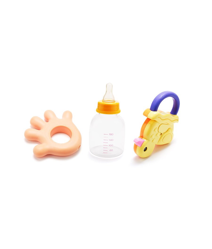 Feeding Bottle